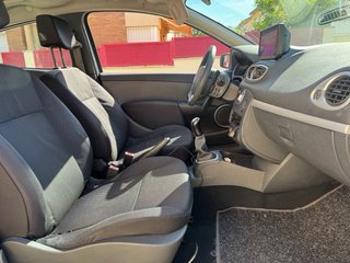 Renault Clio 16v  100cv