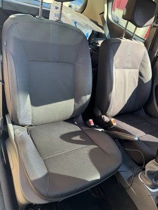 Renault Clio 16v  100cv