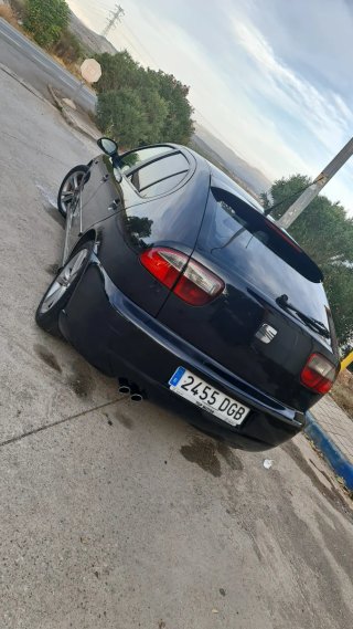 SEAT Leon 2005