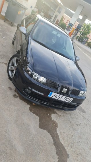 SEAT Leon 2005
