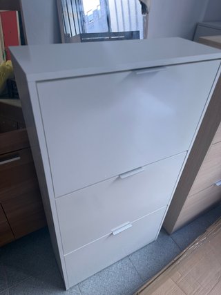 Mueble de baño con espejo