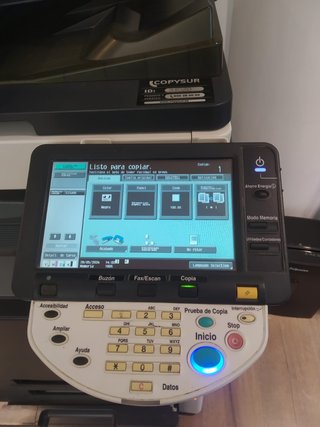 Konica Minolta bizhub C280 Impresora Profesional