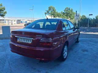 Honda Accord 2002