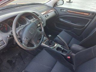 Honda Accord 2002