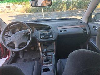 Honda Accord 2002