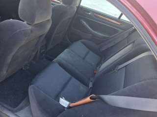 Honda Accord 2002