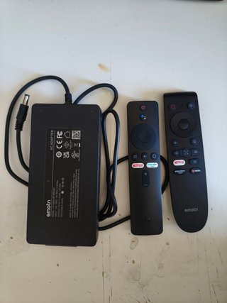 Proyector Portátil Dangbei Emoth