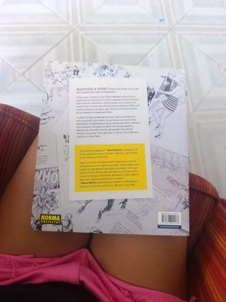 Cómo crear cómics