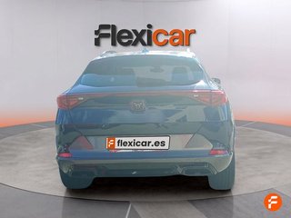 Cupra Formentor 1.5 TSI 110kW (150 CV) DSG