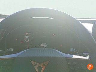 Cupra Formentor 1.5 TSI 110kW (150 CV) DSG
