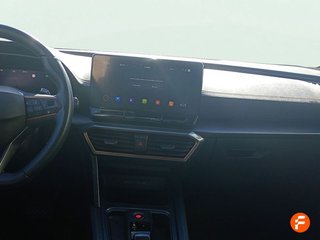 Cupra Formentor 1.5 TSI 110kW (150 CV) DSG