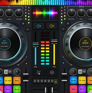 Busco dj para verbena  San juan