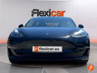 Tesla Model 3 Performance AWD