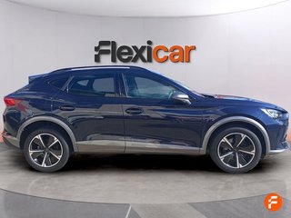 Cupra Formentor 1.5 TSI 110kW (150 CV) DSG