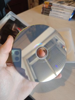 Metal Gear Solid 4 PS3 NTSC USA Completo