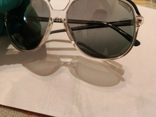 Gafas de sol Ray-Ban Aviator Azules
