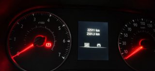 Dacia Sandero Stepway 1.0 TCe 90 CVT Automático