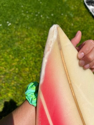 Tabla de surf Essus