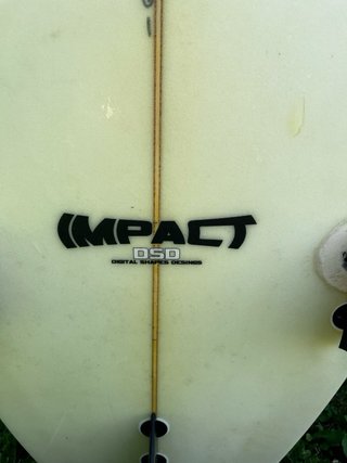 Tabla de surf Essus