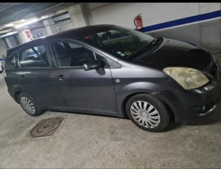 Toyota Verso 2007