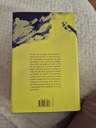 La Canción del río
