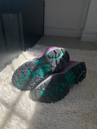 Botas de montaña Izas