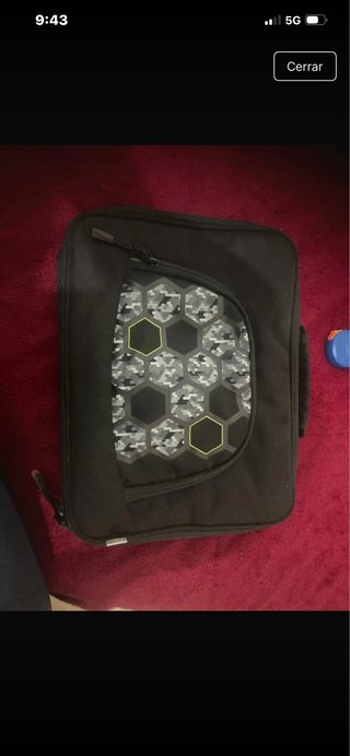 Mochila de ordenador