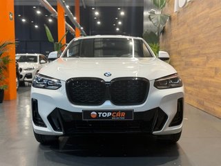 BMW X4 X4 3.0D M SPORT