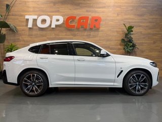 BMW X4 X4 3.0D M SPORT