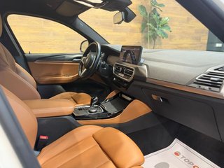 BMW X4 X4 3.0D M SPORT