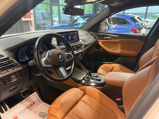 BMW X4 X4 3.0D M SPORT