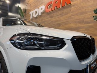 BMW X4 X4 3.0D M SPORT