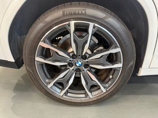 BMW X4 X4 3.0D M SPORT
