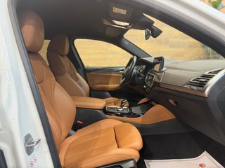 BMW X4 X4 3.0D M SPORT