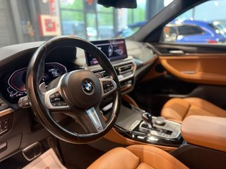 BMW X4 X4 3.0D M SPORT