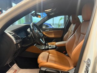 BMW X4 X4 3.0D M SPORT