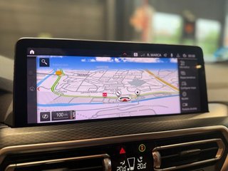 BMW X4 X4 3.0D M SPORT