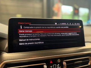 BMW X4 X4 3.0D M SPORT