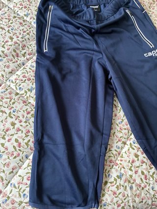 Capelli Sport Pantalón Pirata Azul