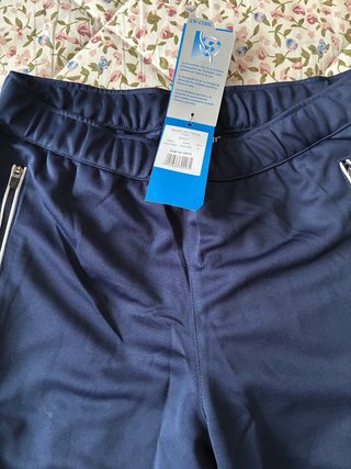 Capelli Sport Pantalón Pirata Azul