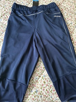 Capelli Sport Pantalón Pirata Azul