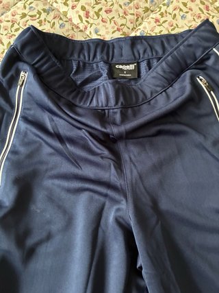 Capelli Sport Pantalón Pirata Azul