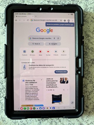 Samsung Galaxy Tab S9 128GB
