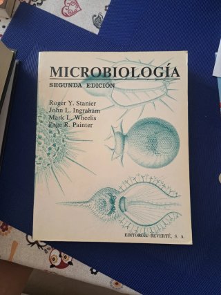 Microbiología