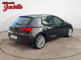SEAT Leon 2018 2.0 TDI 150 FR