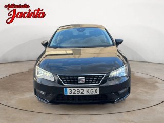 SEAT Leon 2018 2.0 TDI 150 FR