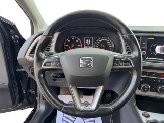 SEAT Leon 2018 2.0 TDI 150 FR