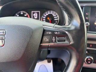 SEAT Leon 2018 2.0 TDI 150 FR