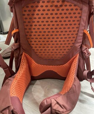 Mochila Helly Hansen Relay 42L RECCO