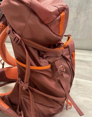 Mochila Helly Hansen Relay 42L RECCO